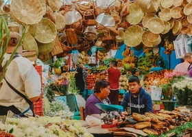 Miniatura: Quiz geograficzny dla bystrzaków....