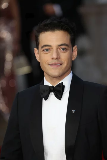 Rami Malek 