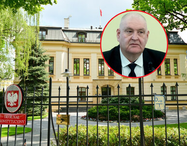 Miniatura: Pensja prezesa TK wystrzeli w górę. Tyle...