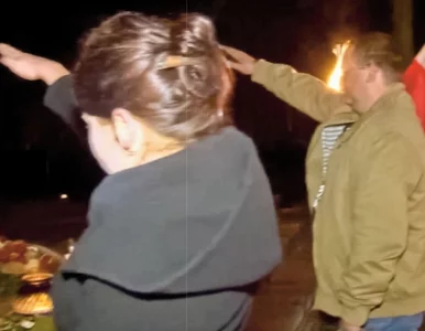 Miniatura: Sienkiewicz chce walczyć z faszystami....