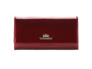 Portfele marki Wittchen w Lidlu 