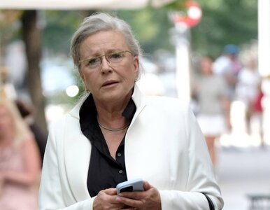 Miniatura: Janda wydała oświadczenie w sprawie...