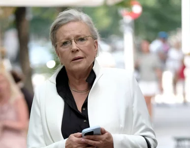 Miniatura: Janda wydała oświadczenie w sprawie...