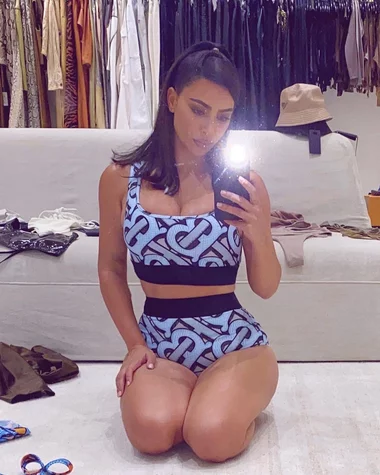 Kim Kardashian