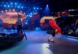 Jan Kliment zamotany w „Tańcu z Gwiazdami”