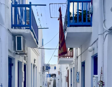 Miniatura: Quiz geograficzny nie tylko dla...