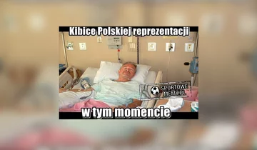 Polska przegrała z Nigerią 