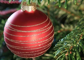 Miniatura: Quiz ortograficzny ze świątecznym...