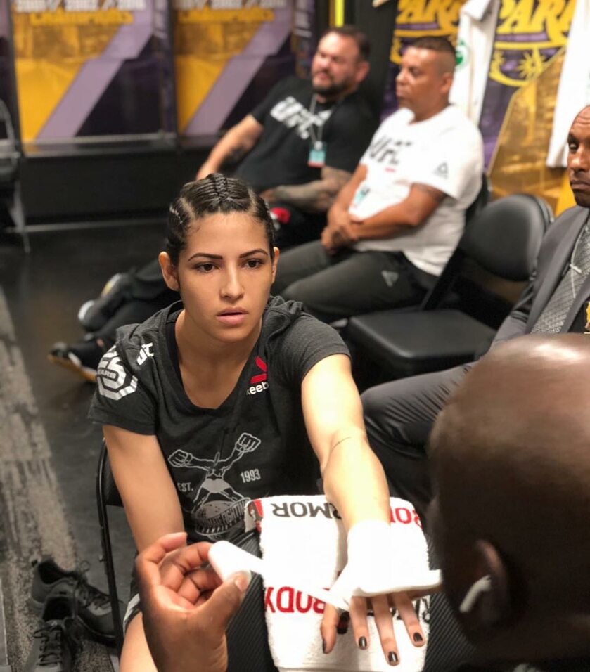 Polyana Viana galeria, zdjęcie 2