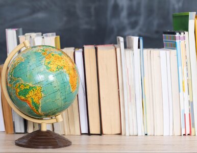 Miniatura: QUIZ z geografii. Tylko jeśli miałeś...