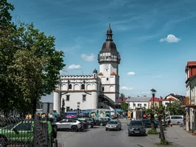 Miniatura: Niedoceniane miasto na weekend. Kryje...