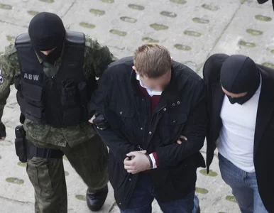 Miniatura: ABW: nikt nas nie zmuszał do wyjaśniania...