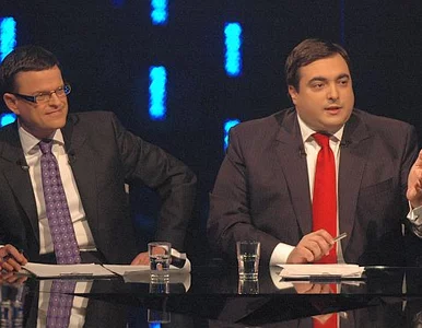 Miniatura: „Teraz my!” znika z anteny