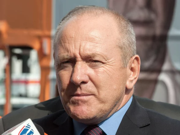 Miniatura: Płk Przepiórka: Zmienne nastroje Trumpa...