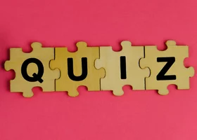 Miniatura: Wymagający QUIZ z wiedzy ogólnej. Tylko...