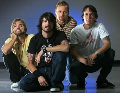 Miniatura: Foo Fighters zapowiadają serial - dla HBO