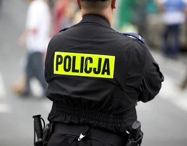 Miniatura: Głodowe racje żywieniowe funkcjonariuszy...