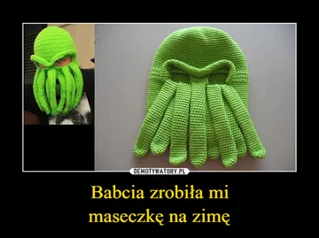 Dzień Babci i Dziadka za nami. Na wspomnienia najlepsze są MEMY 