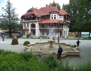 Miniatura: Sanatorium na płuca – koszt pobytu, kto i...