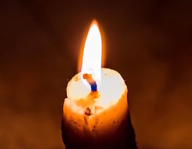 Miniatura: Znany sportowiec zginął na miejscu....