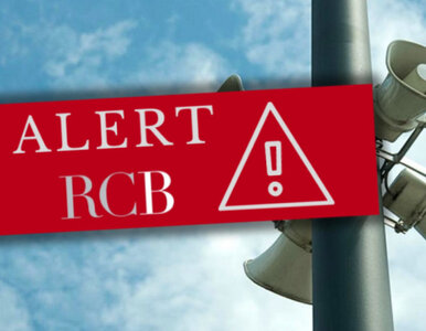 Miniatura: Wysokie zagrożenie w wielu regionach...