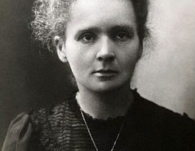 Miniatura: Skłodowska-Curie Polką wszech czasów