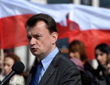 Miniatura: PiS: Tusk podważa prawa obywatelskie....