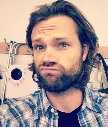 Jared Padalecki 