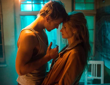 Miniatura: Premierowy fragment „Gwiazd” podczas Gali...