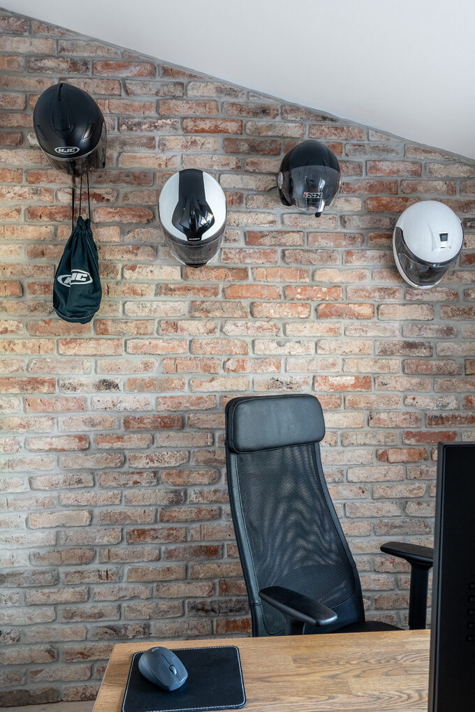 Dom projektu Musiał Studio