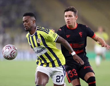 Miniatura: Górnik Zabrze nie pękł przed gigantem....