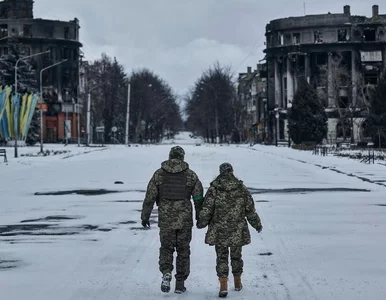 Miniatura: „To ostatnia rzecz, jaką żołnierz chce...