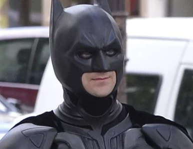 Miniatura: Batman przegrał w Denver