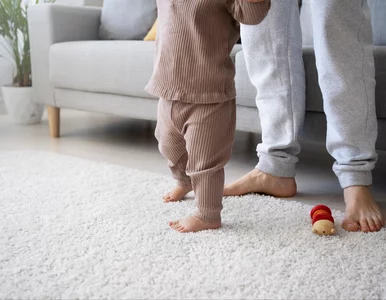 Miniatura: Twoje dywany znów czyste i puszyste!...