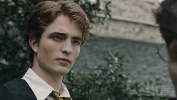 Cedric Diggory 