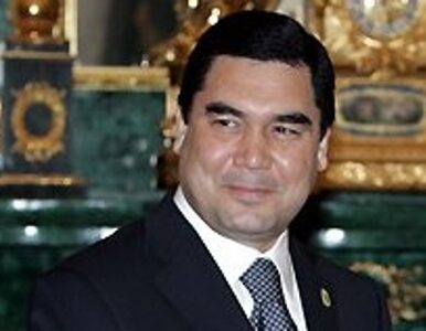 Miniatura: Turkmenistan zmienia prawo wyborcze. Do...