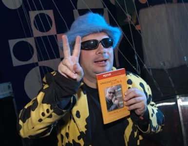 Miniatura: Big Cyc: Z Jankiem Pospieszalskim nie...