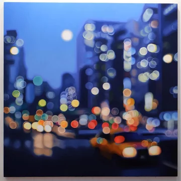 Prace autorstwa Philipa Barlowa 