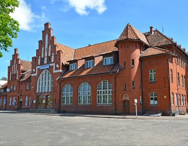 Miniatura: Tak zmieni się zabytkowy dworzec. Podróżni...