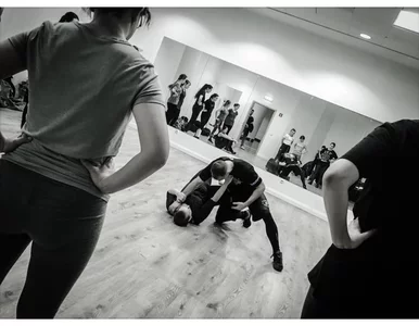 Miniatura: Bezpieczeństwo w czasach zarazy