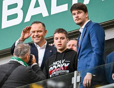 Miniatura: PiS obawia się kłopotów z Danielem...