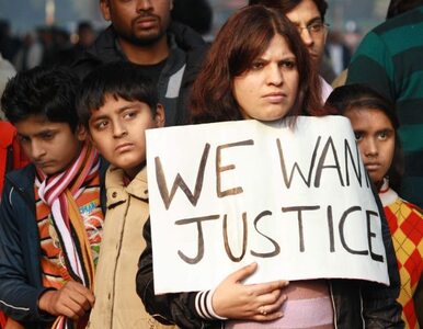 Miniatura: Indie: zbiorowy gwałt na 29-latce. Sprawcy...