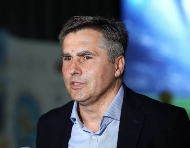 Miniatura: Ostre słowa legendy Legii Warszawa o...