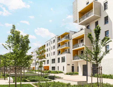 Miniatura: Boom na mieszkania bez wkładu własnego....