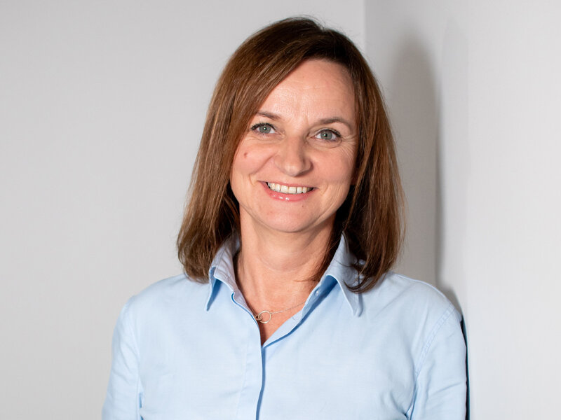 Hanna Błaszak, ekspert marki Radaway