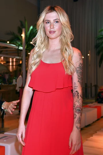 Ireland Baldwin 