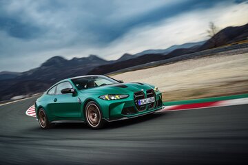 BMW M Festival