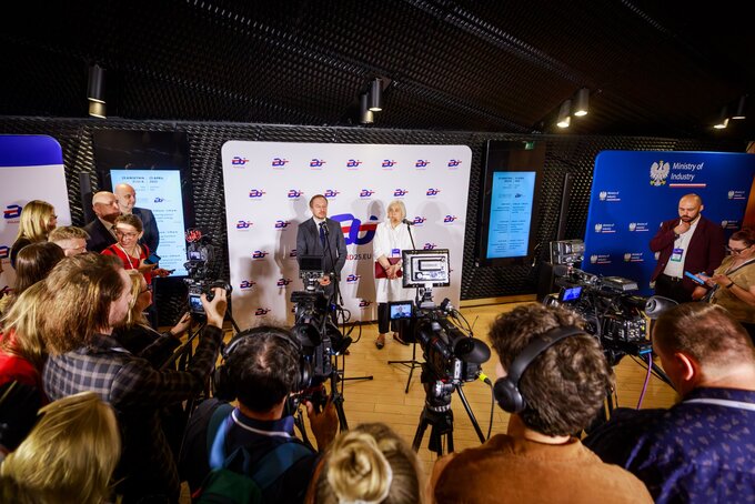 Europejski Kongres Gospodarczy