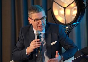 Miniatura: Prof. Wyleżoł: „Na całym świecie pytają...