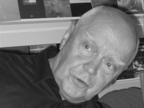 Orbitowski żegna Rymkiewicza: Nie dał się zawłaszczyć